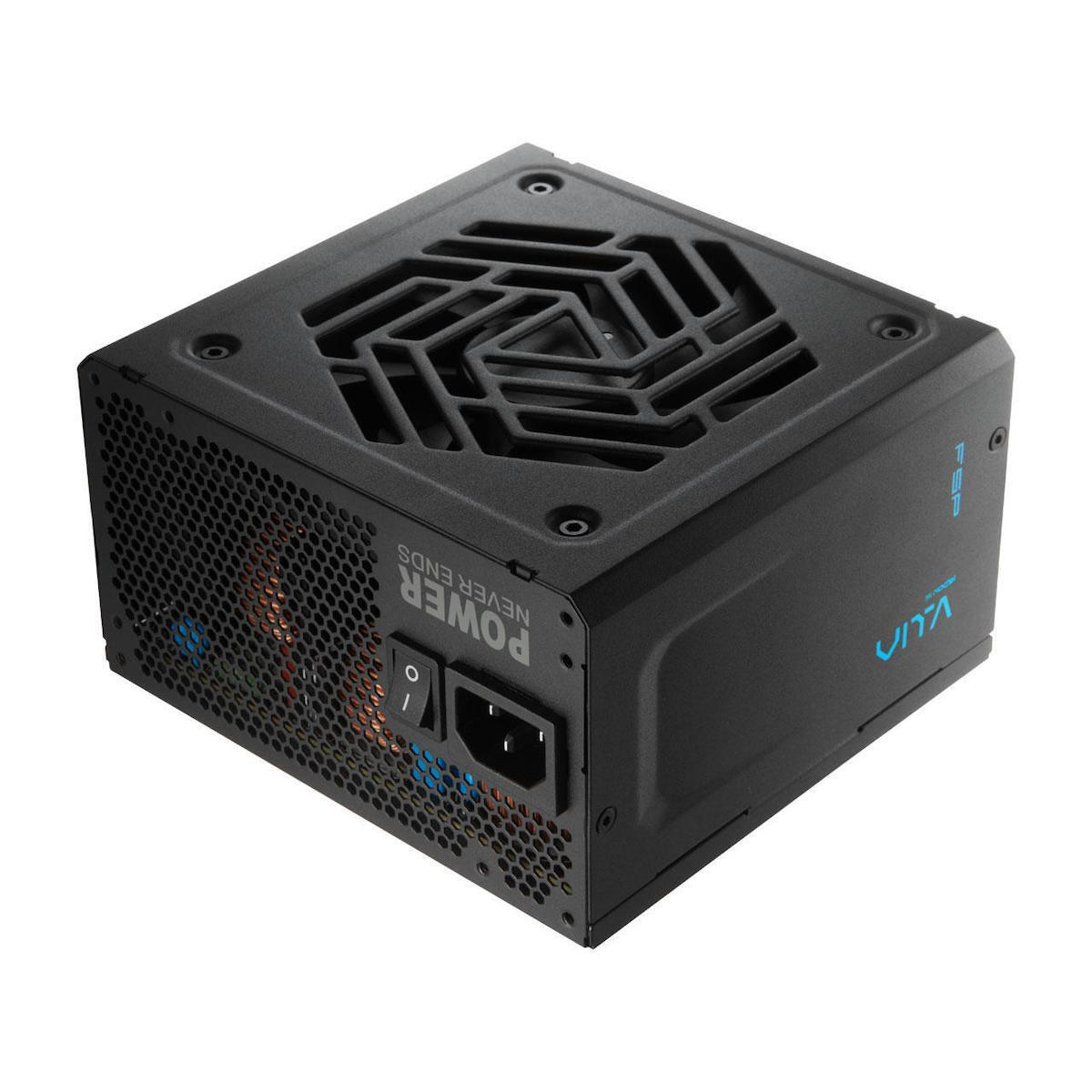 FSP/Fortron VITA GD 650W Full Wired 80 Plus Gold - Image 1