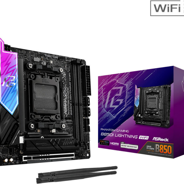 Gigabyte B850I Lightning WiFi