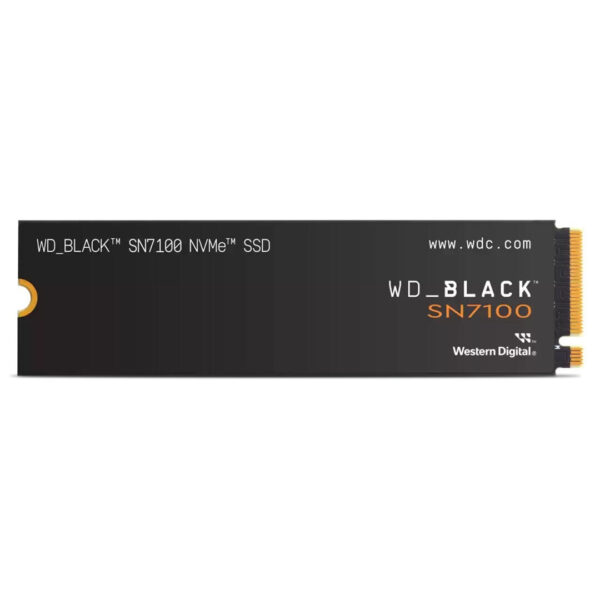 Western Digital SN7100 1TB M.2 WDS100T4X0E-00CJA0