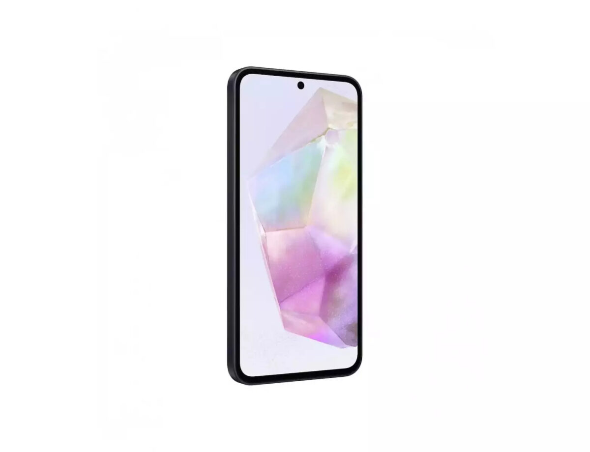 Samsung Galaxy A35 5G Dual SIM (6GB/128GB) Awesome Navy - Image 3