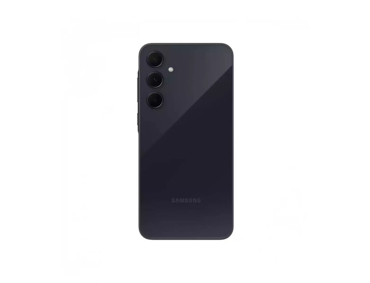 Samsung Galaxy A35 5G Dual SIM (6GB/128GB) Awesome Navy - Image 5