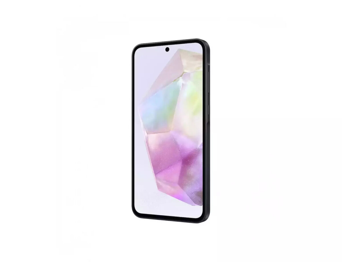 Samsung Galaxy A35 5G Dual SIM (6GB/128GB) Awesome Navy - Image 4