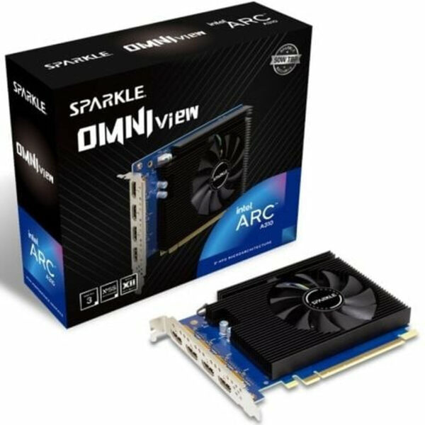 Sparkle ARC A310 4GB Omni View