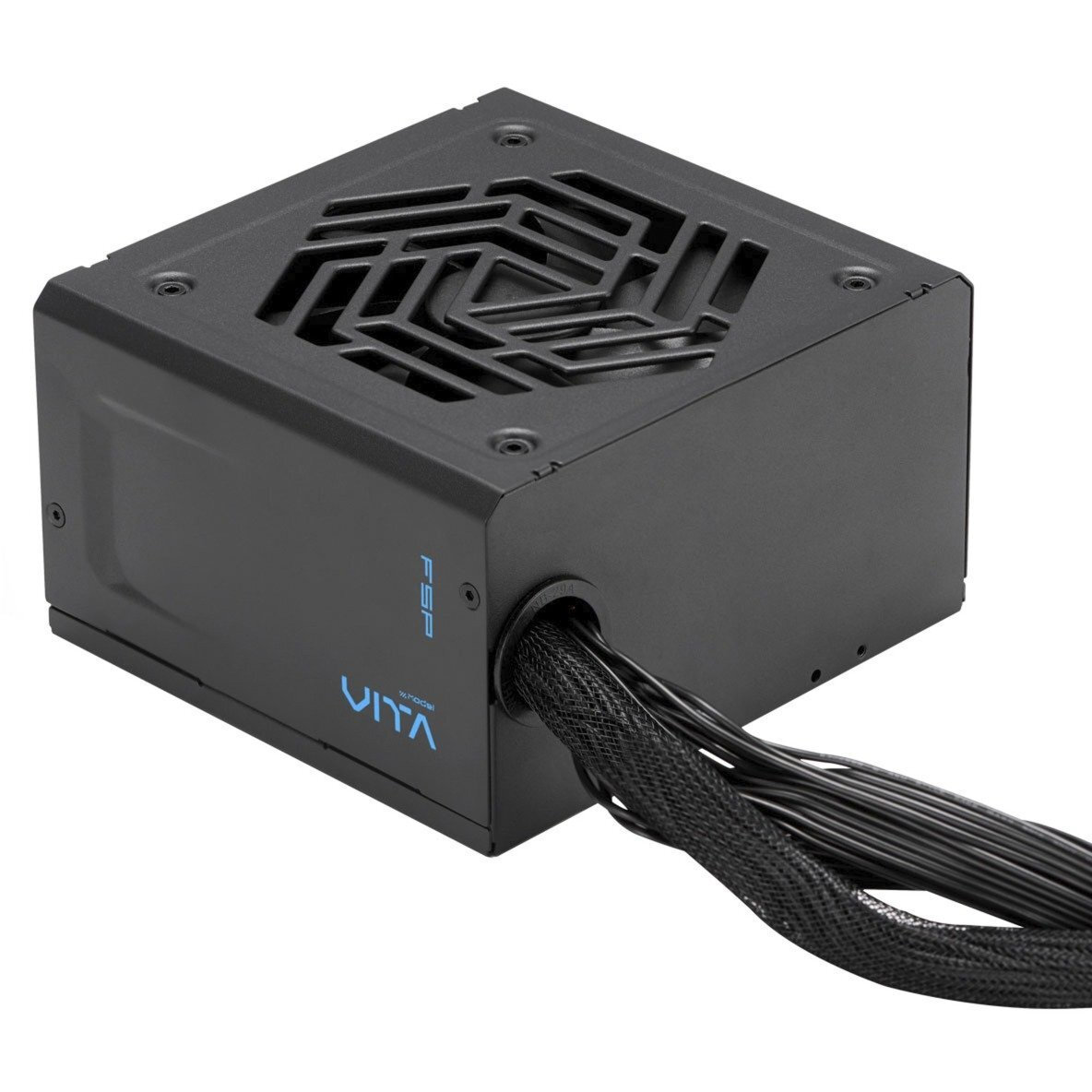 FSP/Fortron Vita GD 550W Full Wired 80 Plus Gold - Image 1