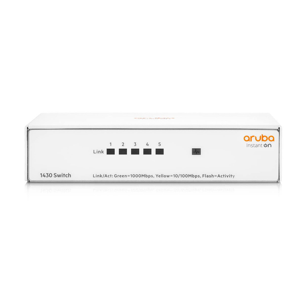 Aruba Instant On 1430 5G Unmanaged L2 - Image 1