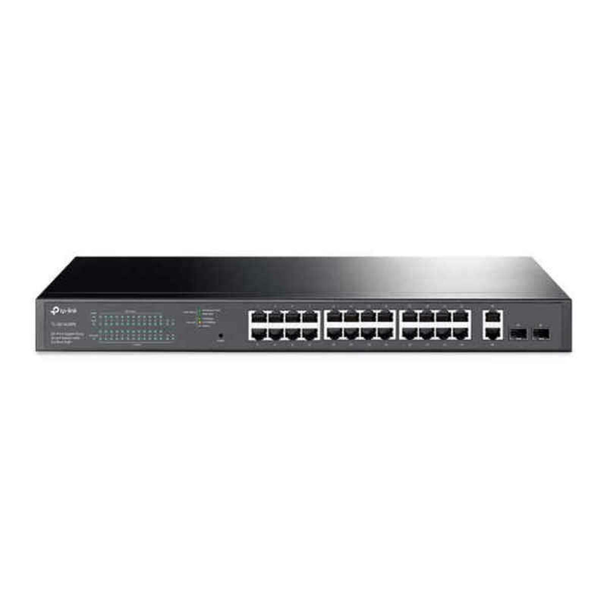 TP-LINK TL-SG1428PE v2.2 Managed L2 PoE+ - Image 1