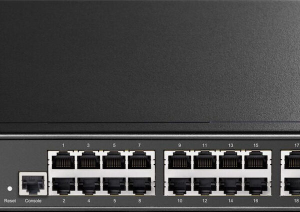 Cudy GS2024S2 Unmanaged L2