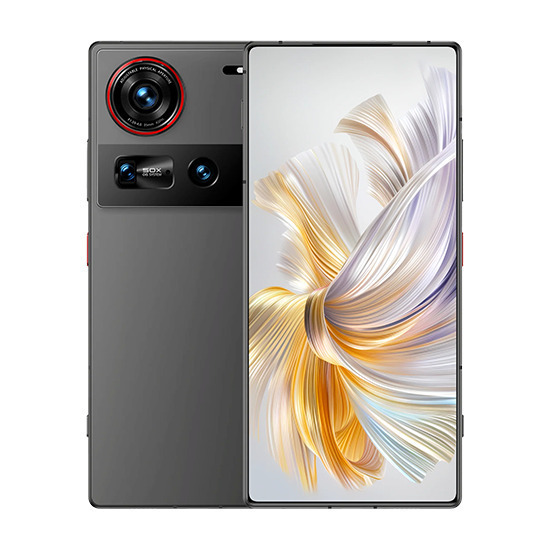 Nubia Z70 Ultra 5G Dual SIM (16GB/512GB) Starry Night