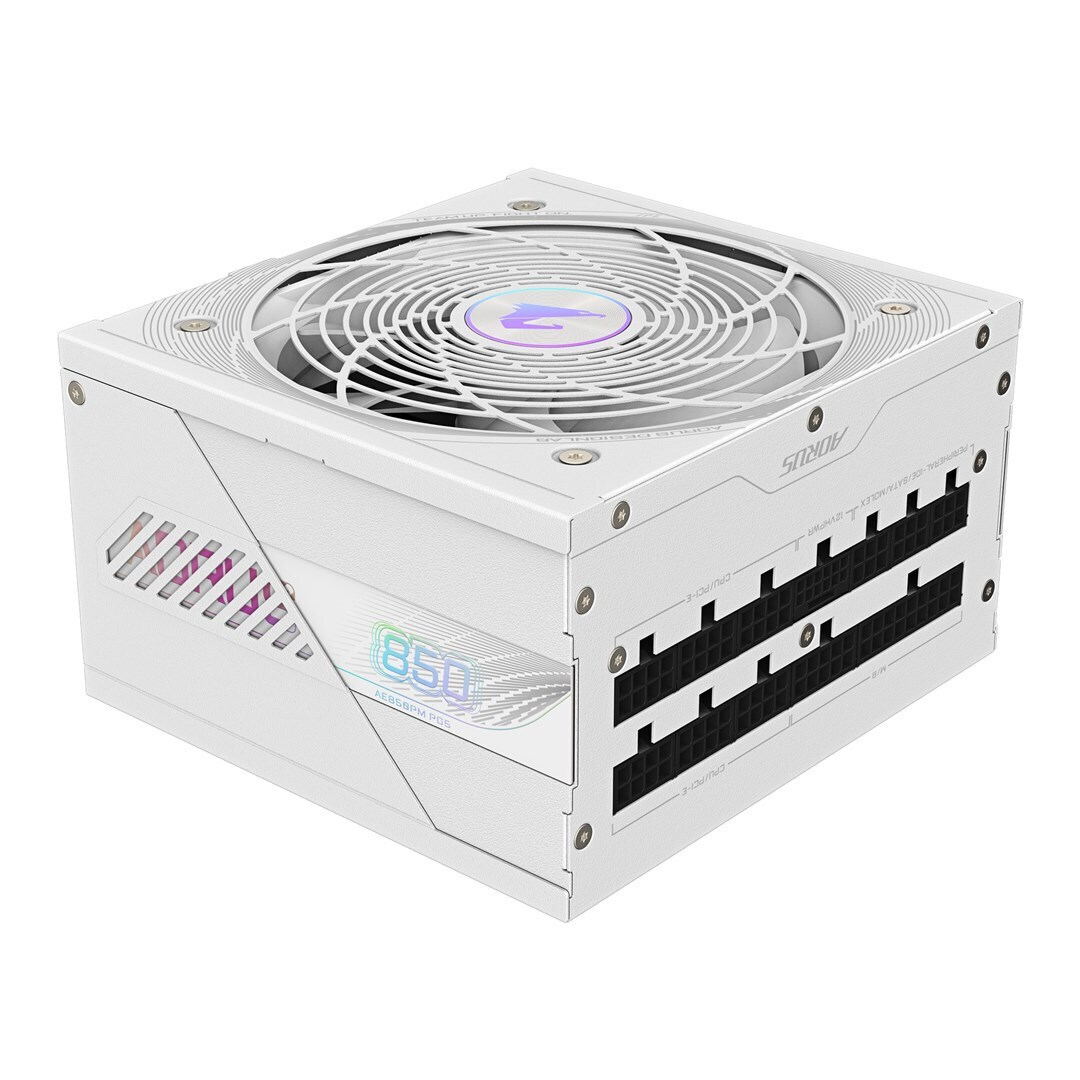 Gigabyte Aorus Elite P850W 850W Full Modular 80 Plus Platinum - Image 1