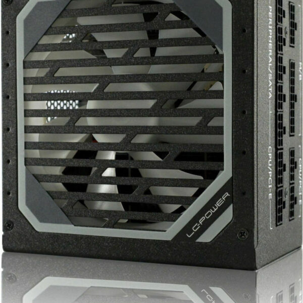 Be Quiet Power Zone 2 1000W Full Modular 80 Plus Platinum