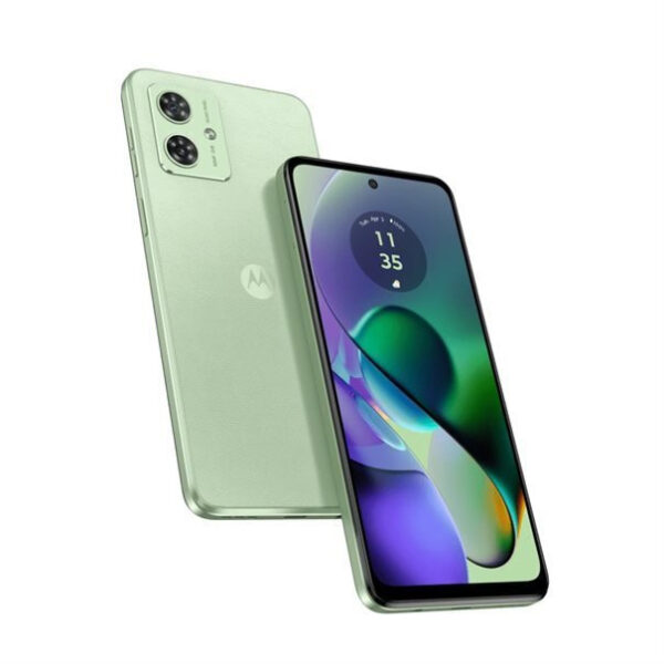 Motorola Moto G54 5G (4GB/128GB) Mint Green