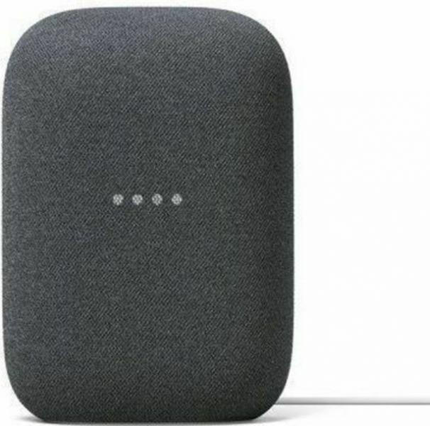 Google Nest Audio Συμβατό με Google Home - Image 1