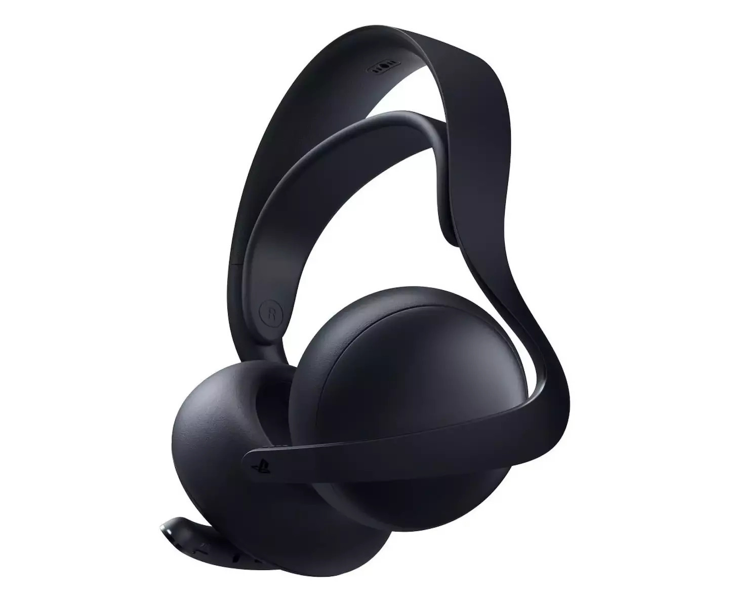 Sony Pulse Elite Ασύρματο On Ear Gaming Headset με σύνδεση Bluetooth