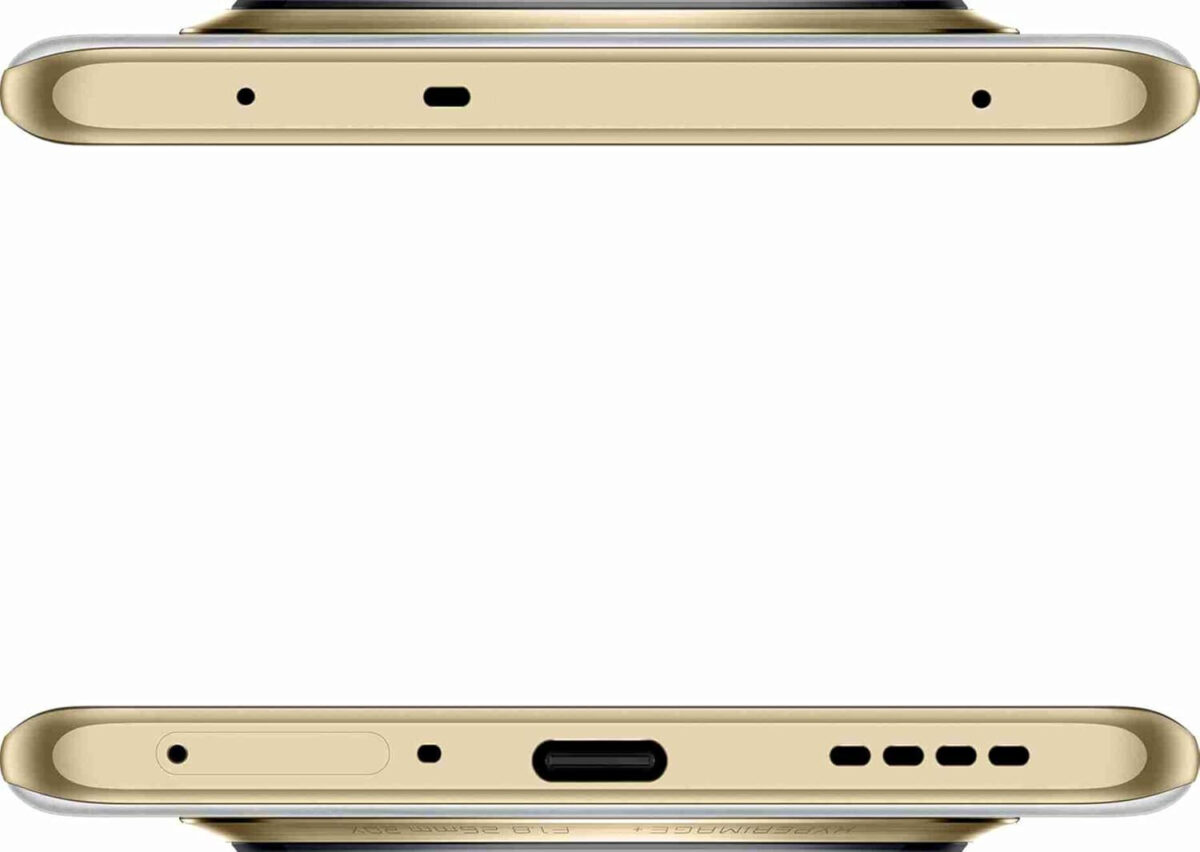 Realme 14 Pro 5G Dual SIM (8GB/256GB) Pearl White - Image 5