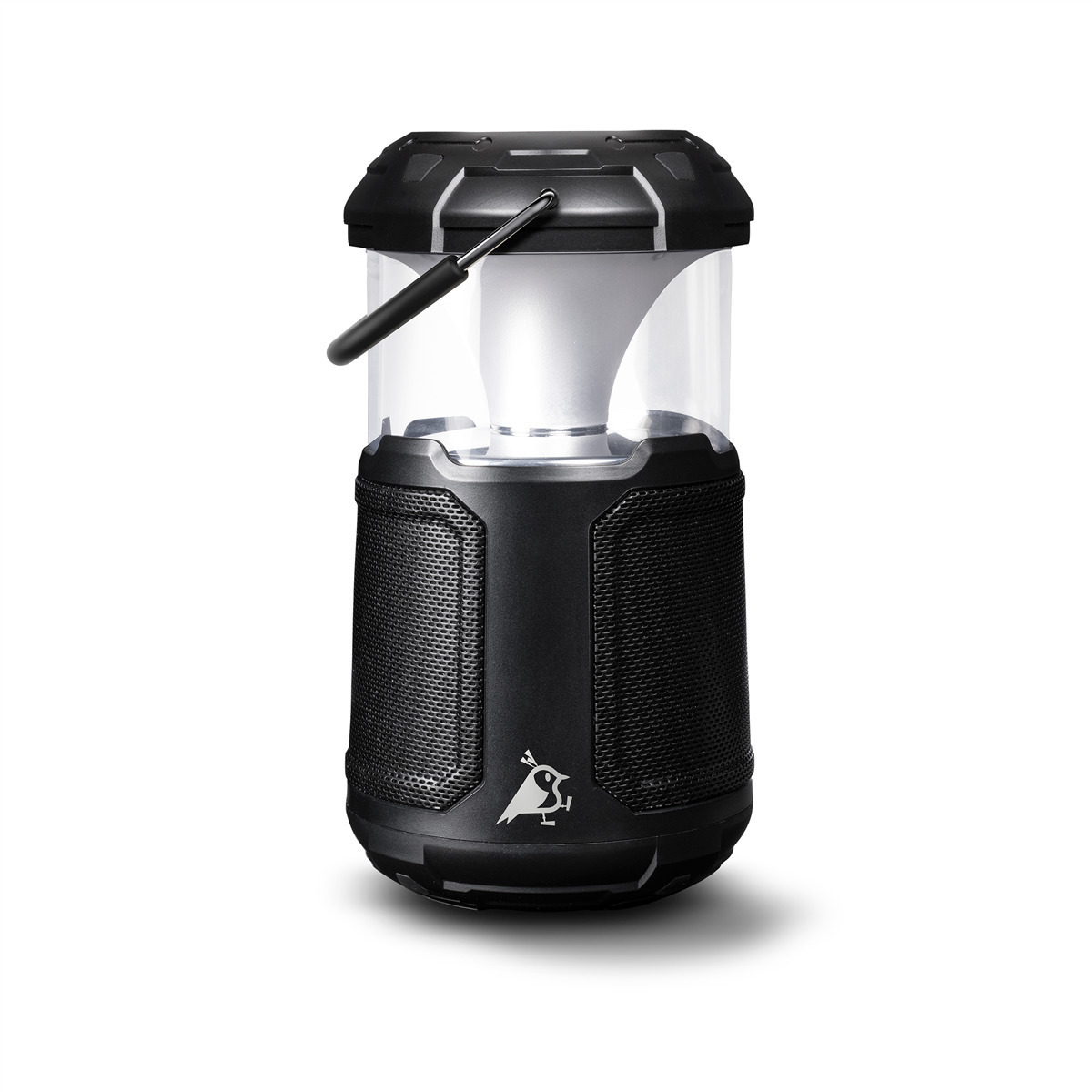 Aqiila Soundbird B10 Bluetooth 20W έως 12 ώρες Μαύρο - Image 1