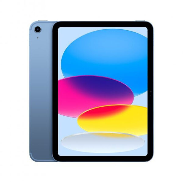 Apple iPad 2025 5G 11" (4GB/128GB) Blue