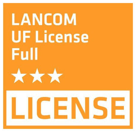 Lancom Firewall 1τμχ ()