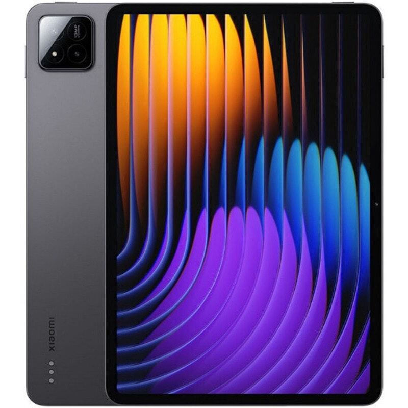 Xiaomi Pad 7 Pro 11.2" (8GB/256GB) Γκρι - Image 1