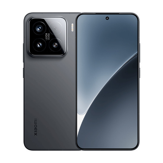 Xiaomi 15 5G (12GB/256GB) Μαύρο