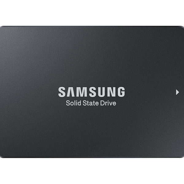 Samsung PM893 Bulk 1.9TB 2.5'' MZ7L31T9HBLT-00B7C