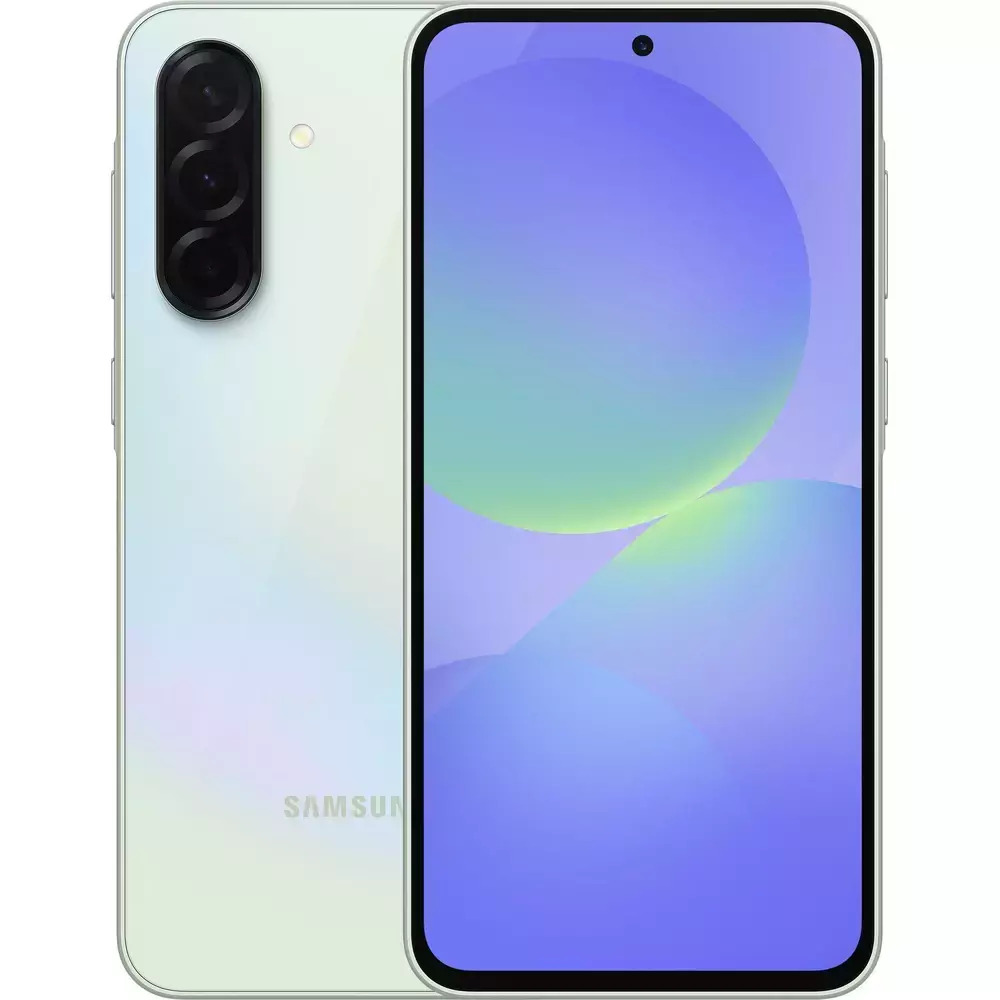 Samsung Galaxy A36 5G Dual SIM (6GB/128GB) Awesome Lime - Image 1
