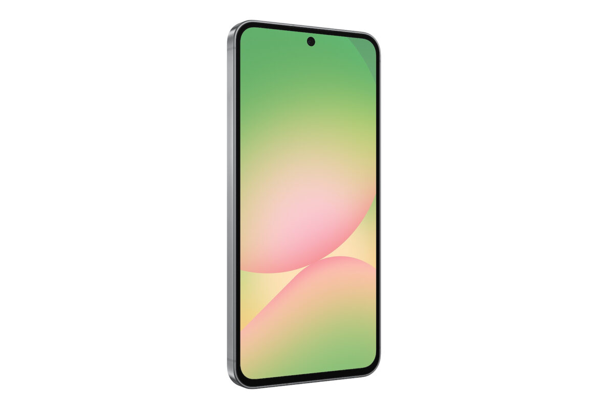 Samsung Galaxy A56 5G Dual SIM (8GB/128GB) Awesome Graphite - Image 3