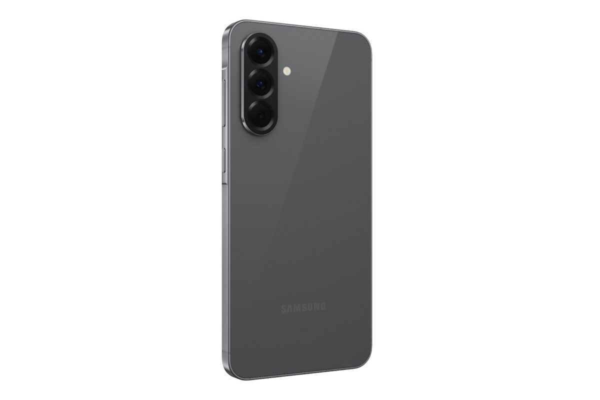 Samsung Galaxy A56 5G Dual SIM (8GB/128GB) Awesome Graphite - Image 5