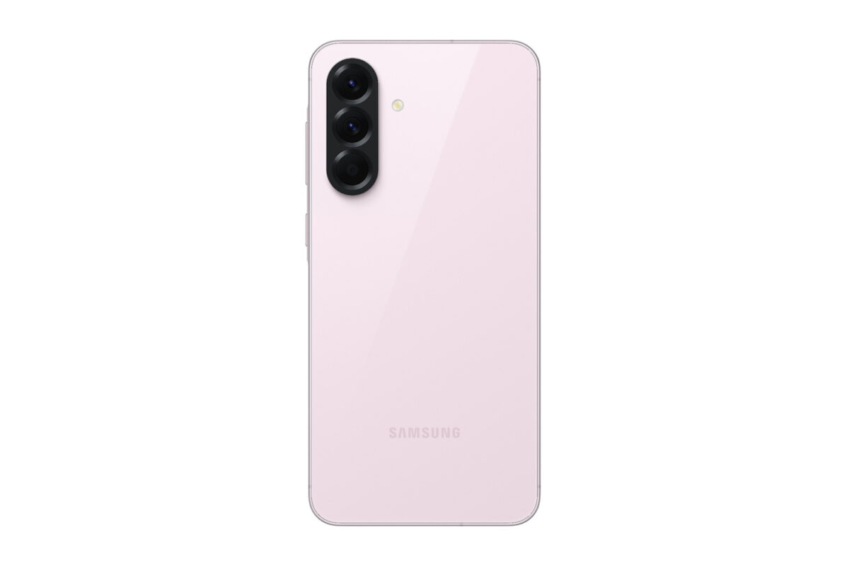 Samsung Galaxy A56 5G Dual SIM (8GB/128GB) Awesome Pink - Image 5