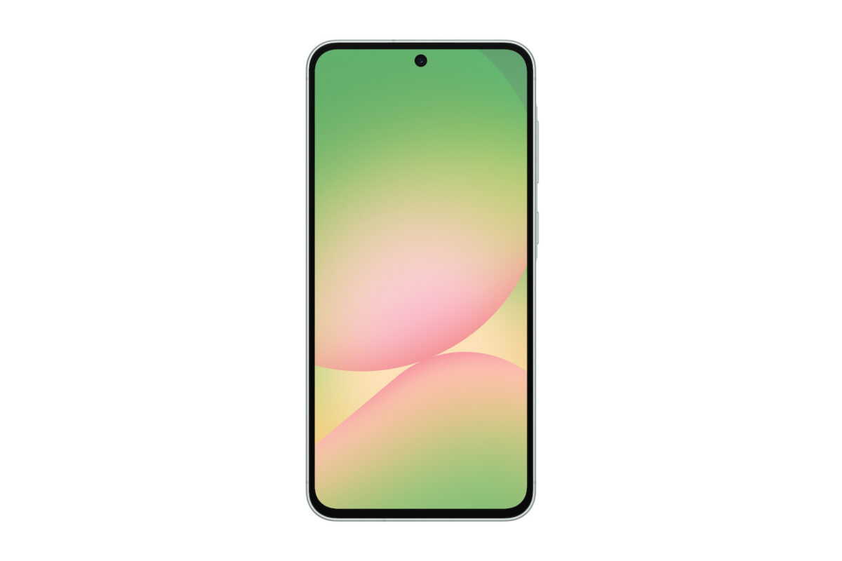 Samsung Galaxy A56 5G Dual SIM (8GB/256GB) Awesome Olive - Image 2