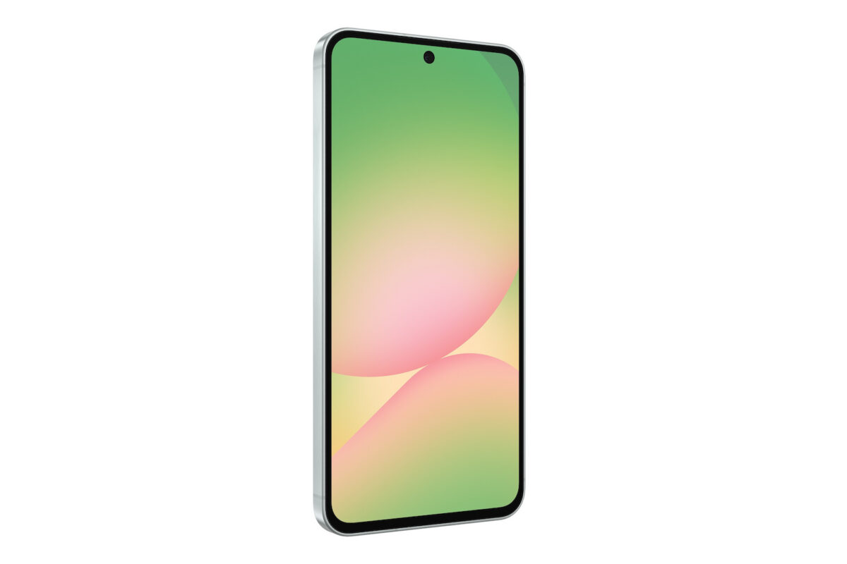 Samsung Galaxy A56 5G Dual SIM (8GB/256GB) Awesome Olive - Image 4