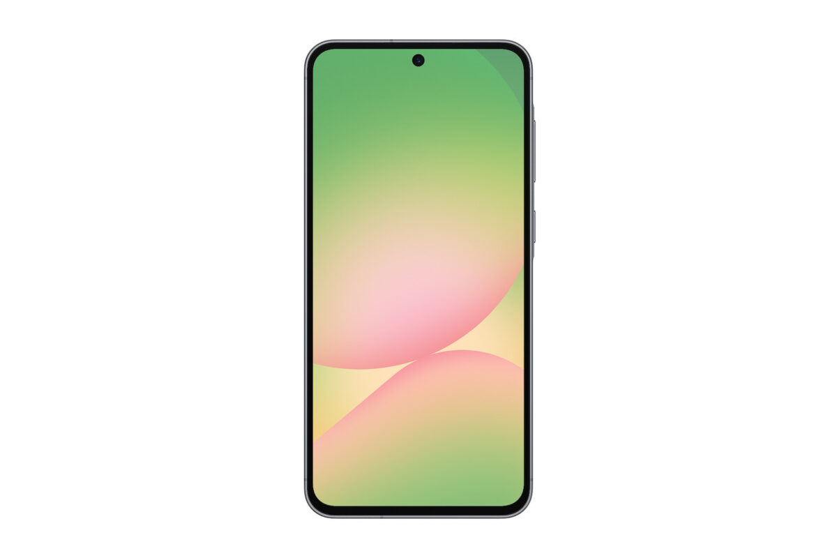 Samsung Galaxy A56 5G Dual SIM (8GB/256GB) Awesome Graphite - Image 2