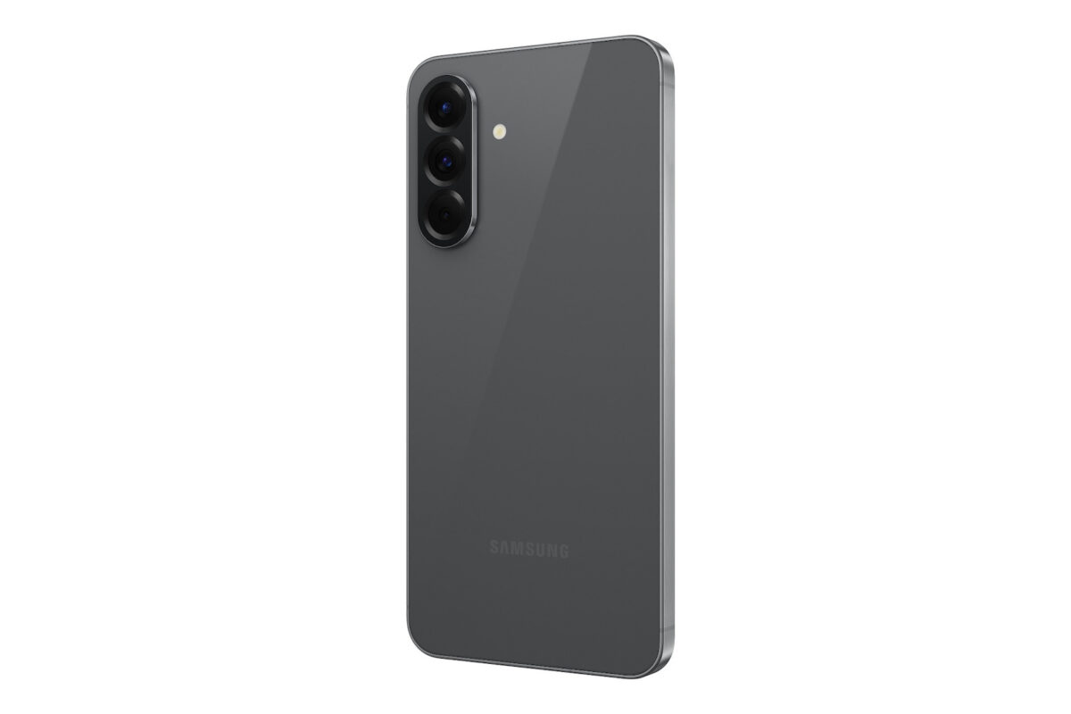 Samsung Galaxy A56 5G Dual SIM (8GB/256GB) Awesome Graphite - Image 6