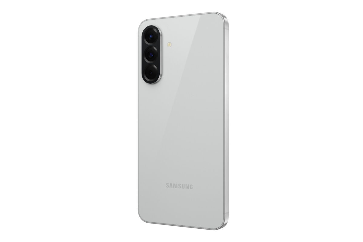 Samsung Galaxy A56 5G Dual SIM (8GB/256GB) Awesome Light Gray - Image 6