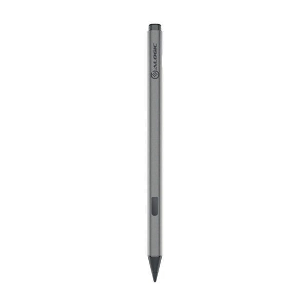 Alogic Clarity Active Stylus Pen 2 για Alogic Clarity Touch Enabled Monitors & Microsoft Surface Μαύρη