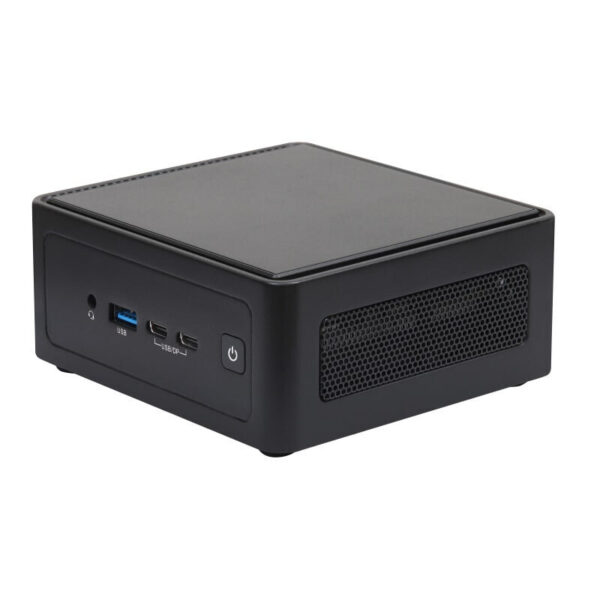 ASRock 90PXGE90-P0EAY100 Barebone (Ryzen-AI 5 340)