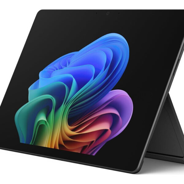 Microsoft Surface Pro 11 13" (16GB/512GB/Intel Core Ultra 7 266V/Win 11 Pro) Μαύρο