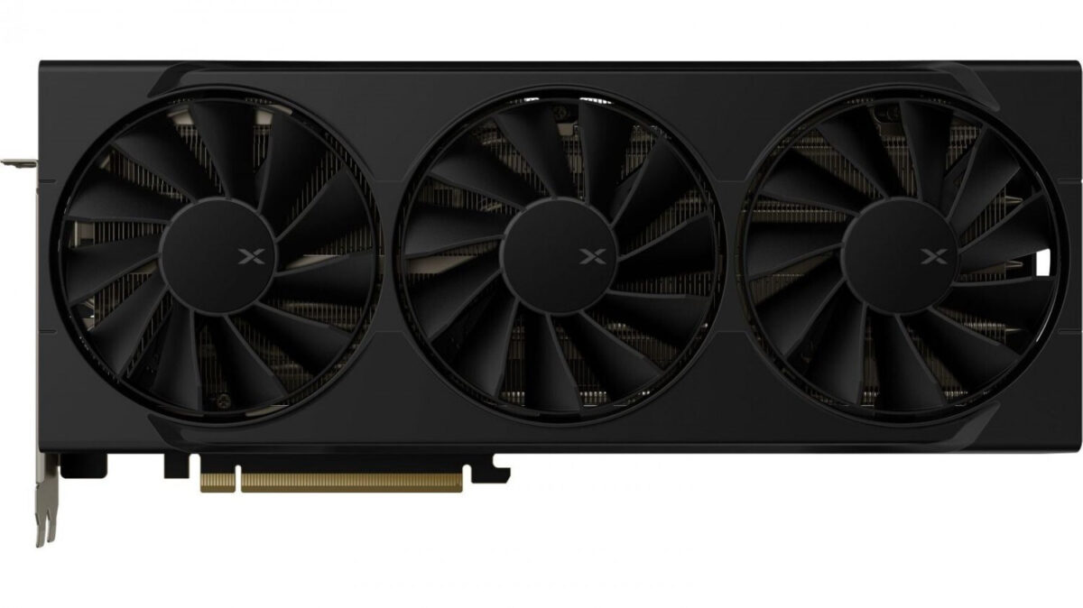XFX Radeon RX 9070 16GB Quicksilver OC Gaming Edition - Image 3
