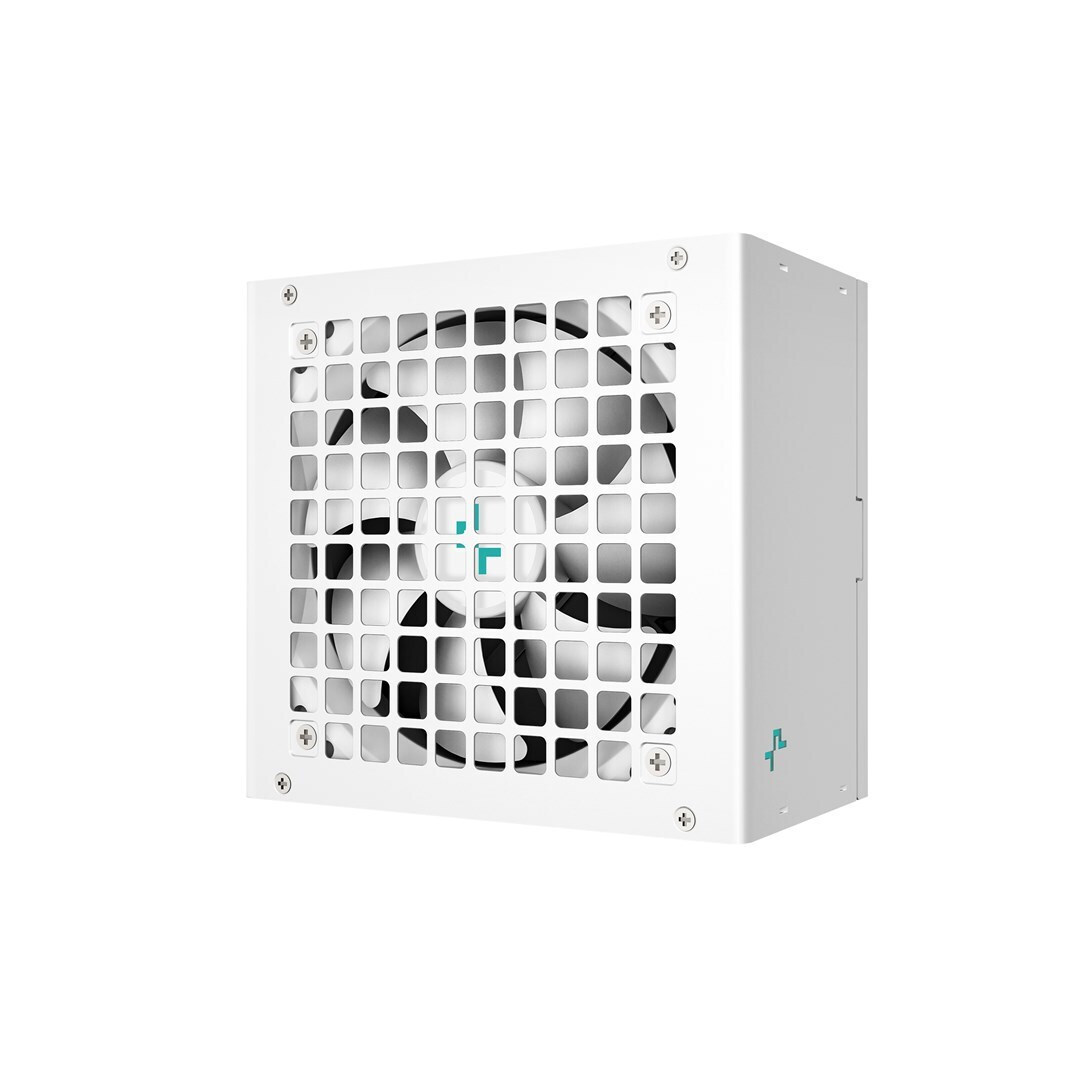 Deepcool PL750D rev. 2.0 750W Full Wired 80 Plus Bronze - Image 1