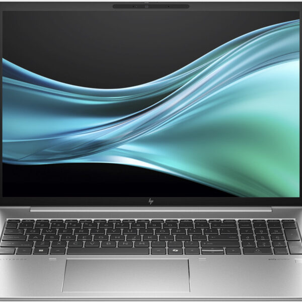 HP Elitebook 865 G11 16" (Ryzen 7 Pro-8840U/16GB/512GB)