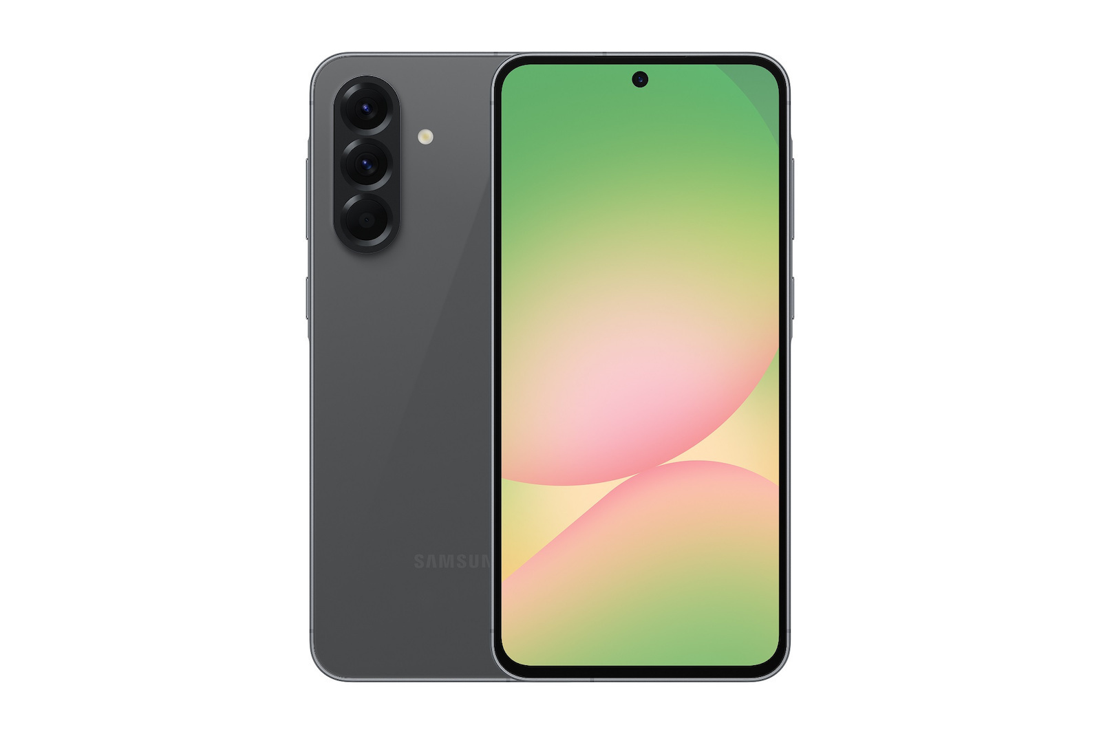 20250416093721_samsung_galaxy_a56_enterprise_edition_5g_dual_sim_8gb_256gb_awesome_graphite Samsung Galaxy A56 Enterprise Edition 5G Dual SIM - Image 1
