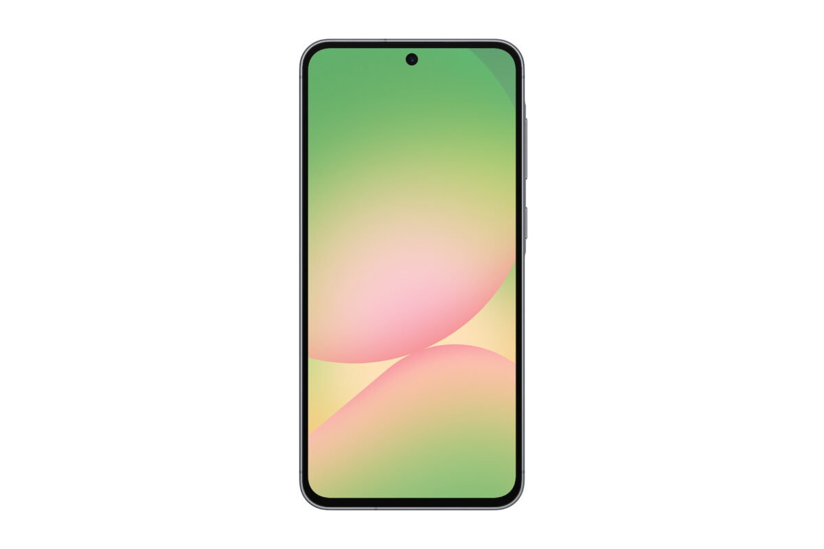 Samsung Galaxy A56 Enterprise Edition 5G Dual SIM (8GB/256GB) Awesome Graphite - Image 2