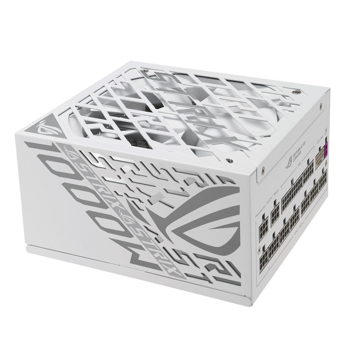 Asus ROG Strix 1000W Full Modular 80 Plus Platinum - Image 1