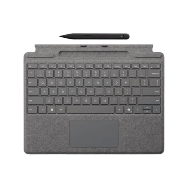 Microsoft Surface Pro 10/11 Με Slim Pen 2 Γερμανικό