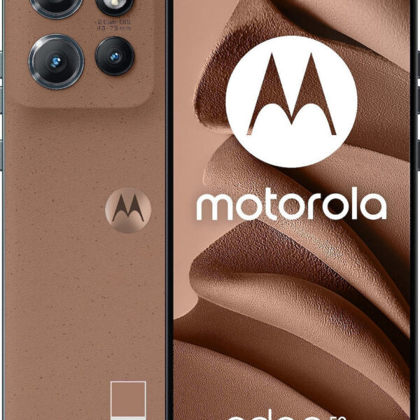Motorola Edge 50 Neo 5G (12GB/512GB) Καφέ