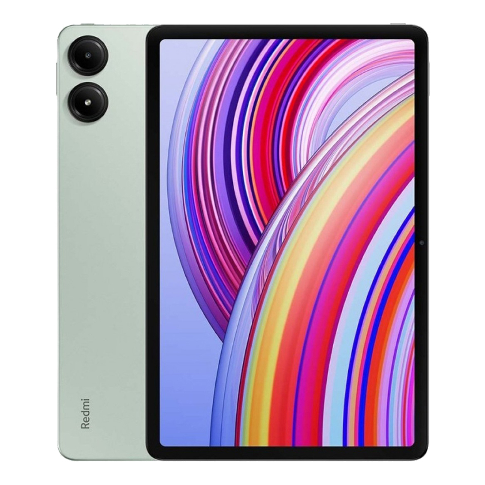 Xiaomi Redmi Pad Pro 12.1" (8GB/256GB) Πράσινο - Image 1