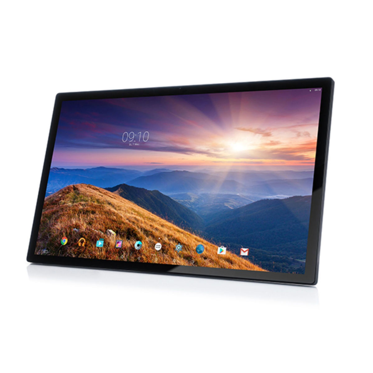 Xoro MegaPAD 3204 V7 32" (4GB/64GB) Μαύρο - Image 1
