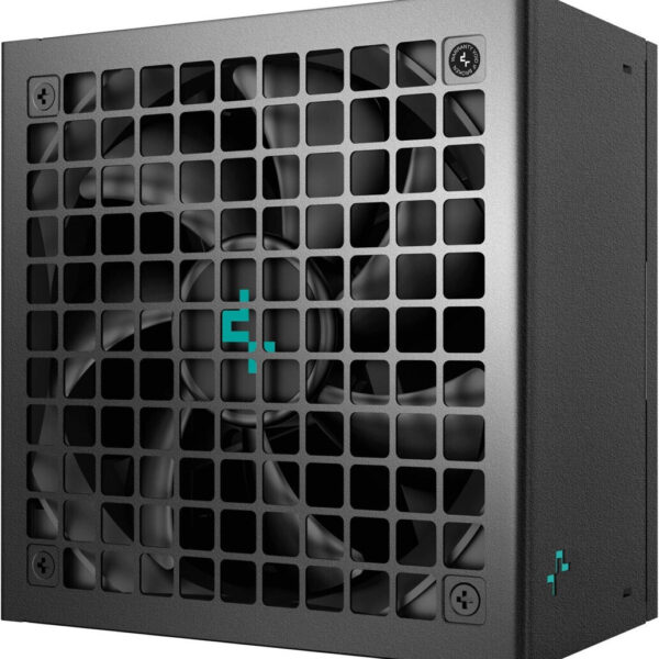 Deepcool PN1000-D rev. 2.0 1000W Full Modular 80 Plus Gold