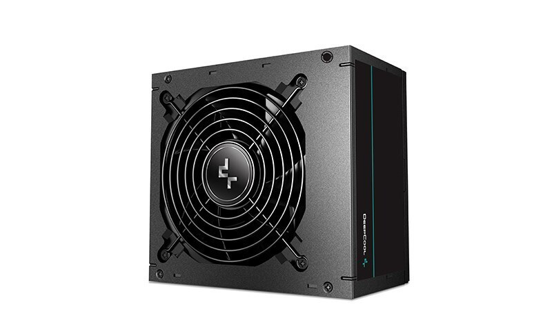 Deepcool PN750M 750W Full Modular 80 Plus Gold - Image 1