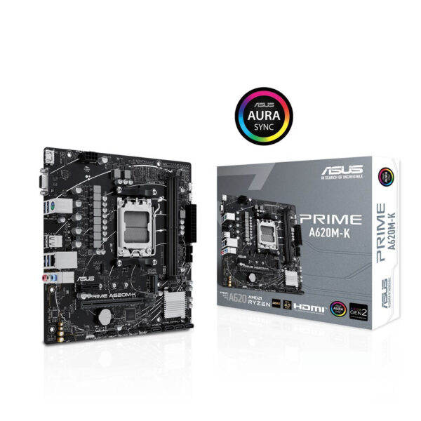 Biostar B850 Wi-Fi