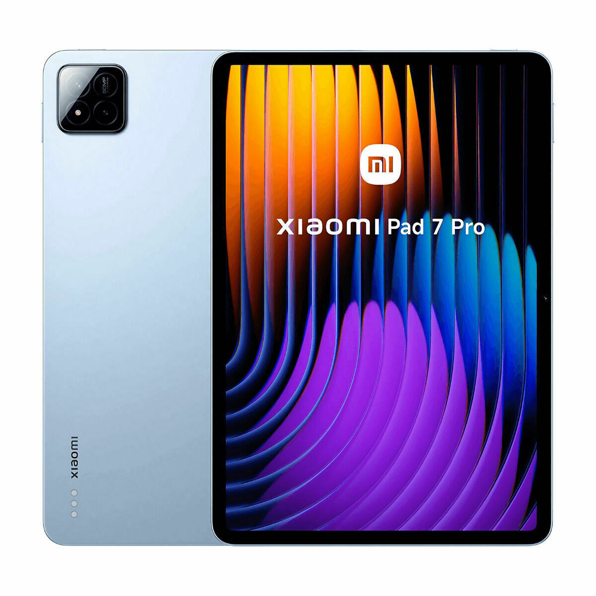 Xiaomi Pad 7 Pro 11.2" (12GB/512GB) Μπλε - Image 1